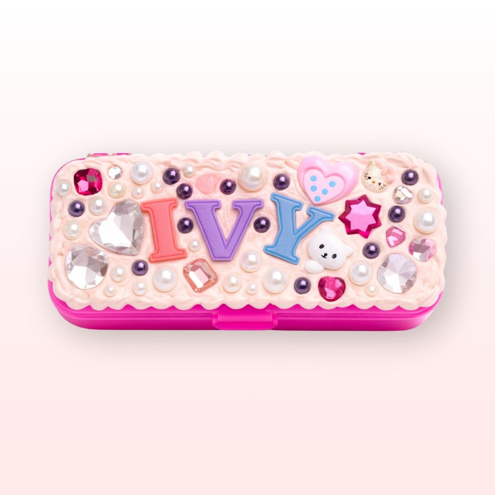 slimee decodee workshop