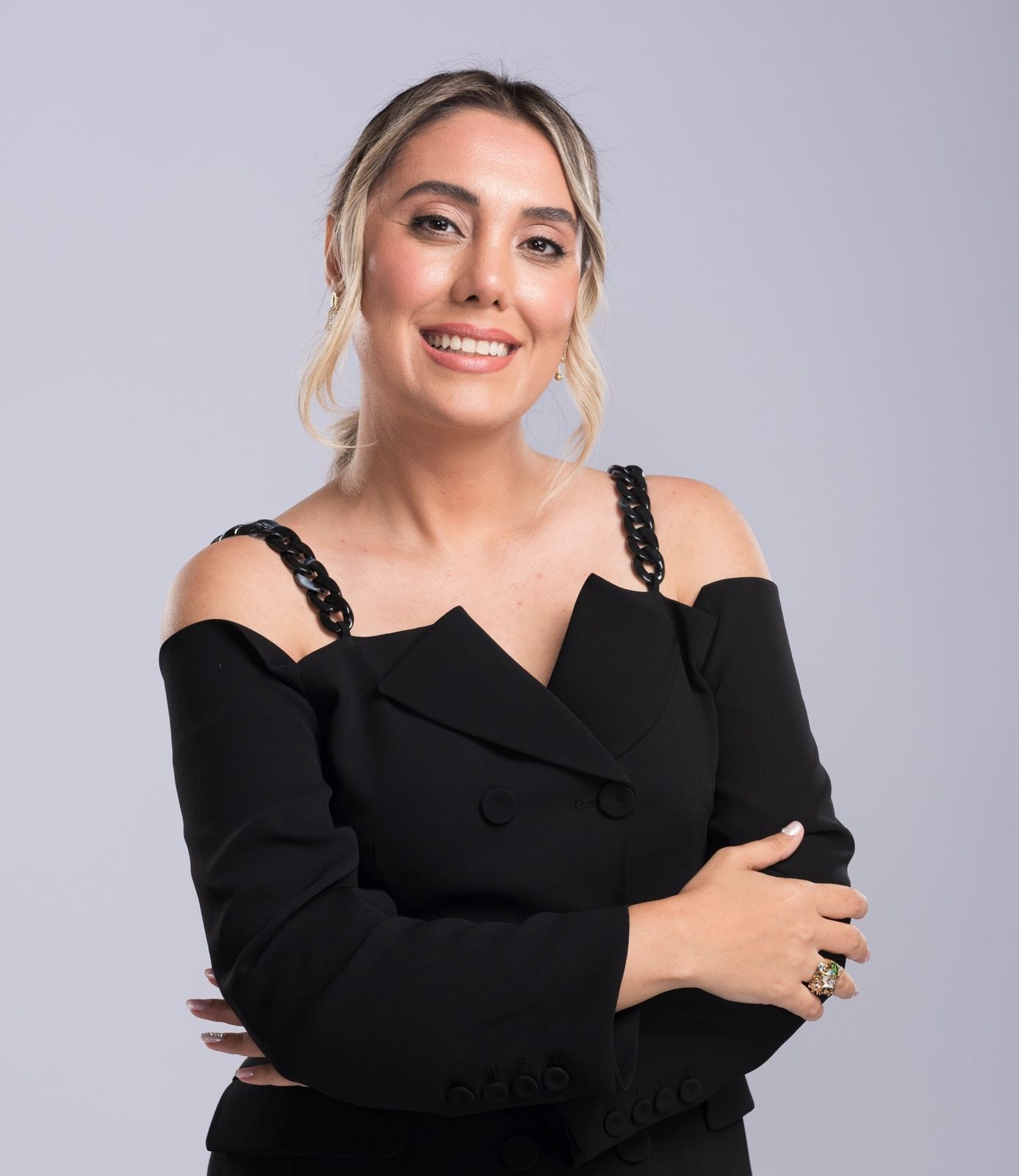 Zeynep Begum Kocacal